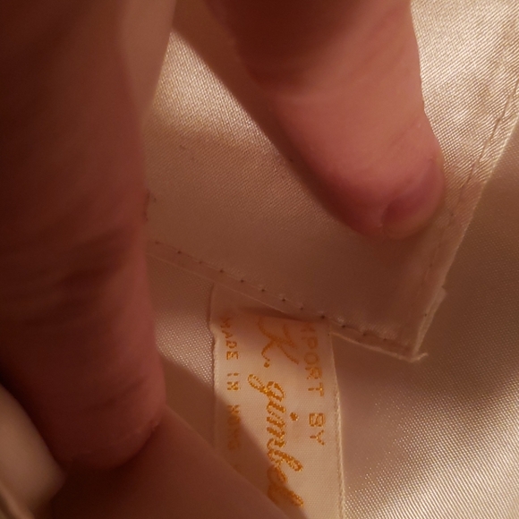 VINTAGE Clutch - Picture 5 of 5